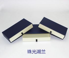 深圳禮品盒定制服務 出口級金裝禮盒，專業(yè)印刷與品牌LOGO加持