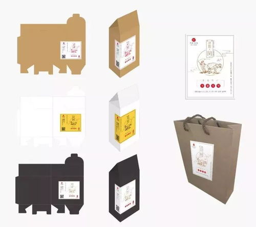 喜訊！創(chuàng)意包裝掀起“汝陽風”，河南旅游新生活榮膺農產品包裝設計大賽金獎