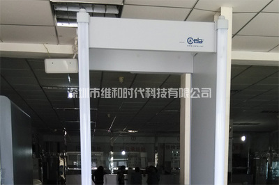 CEIA品牌打造的HI-PE機(jī)場安檢門行業(yè)航空母艦